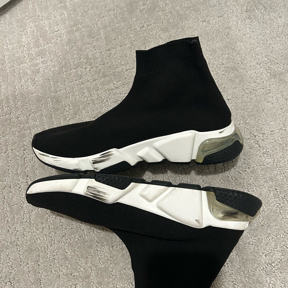 Balenciaga sneakers - Picture 3 of 5